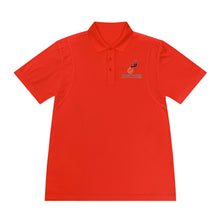 Load image into Gallery viewer, Men's Sport Polo Shirt