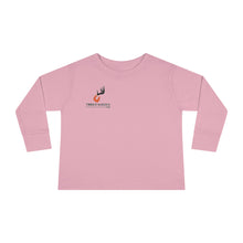 Load image into Gallery viewer, Toddler Long Sleeve Tee