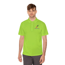 Load image into Gallery viewer, Men's Sport Polo Shirt