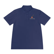 Load image into Gallery viewer, Men's Sport Polo Shirt