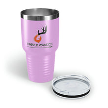 Load image into Gallery viewer, Ringneck Tumbler, 30oz