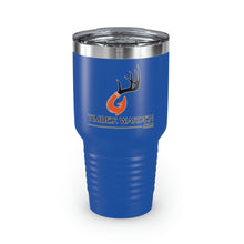 Load image into Gallery viewer, Ringneck Tumbler, 30oz