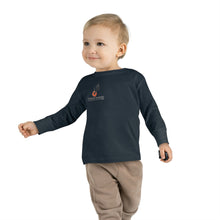 Load image into Gallery viewer, Toddler Long Sleeve Tee
