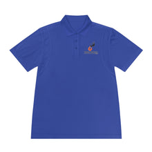 Load image into Gallery viewer, Men's Sport Polo Shirt