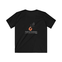 Load image into Gallery viewer, Kids Softstyle Tee