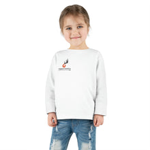 Load image into Gallery viewer, Toddler Long Sleeve Tee