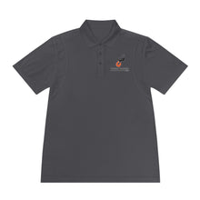 Load image into Gallery viewer, Men's Sport Polo Shirt