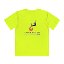 Load image into Gallery viewer, Youth Competitor Tee