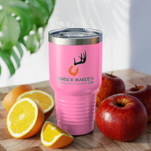 Load image into Gallery viewer, Ringneck Tumbler, 30oz