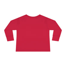 Load image into Gallery viewer, Toddler Long Sleeve Tee