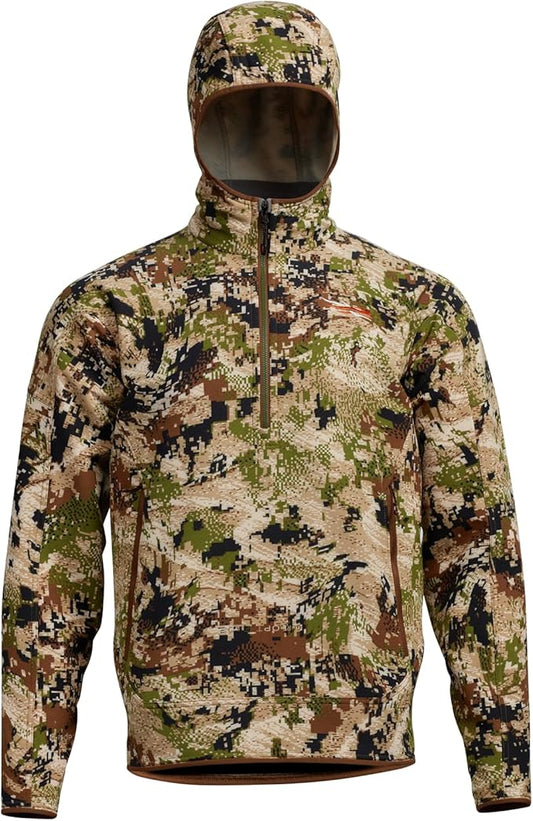 Sitka Fleece Hoodie