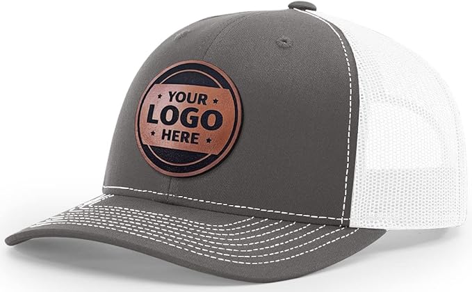 Your Logo Here!
