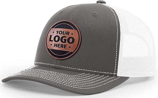 Your Logo Here!