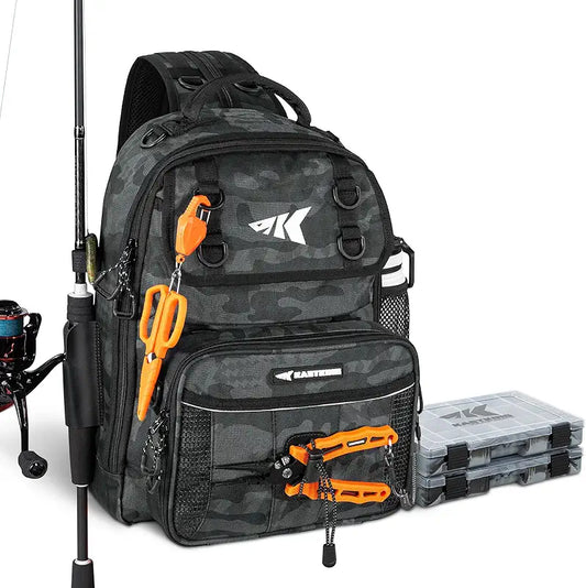 KastKing Backpack Tackle