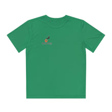 Load image into Gallery viewer, Youth Competitor Tee
