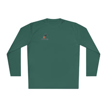 Load image into Gallery viewer, Unisex Lightweight Long Sleeve Tee
