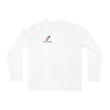 Load image into Gallery viewer, Unisex Performance Long Sleeve Shirt
