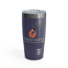 Load image into Gallery viewer, Ringneck Tumbler, 20oz
