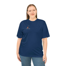 Load image into Gallery viewer, Unisex Zone Performance T-shirt
