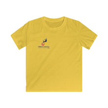 Load image into Gallery viewer, Kids Softstyle Tee
