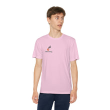 Load image into Gallery viewer, Youth Competitor Tee
