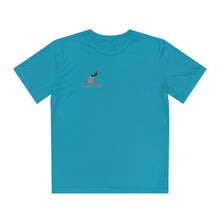 Load image into Gallery viewer, Youth Competitor Tee

