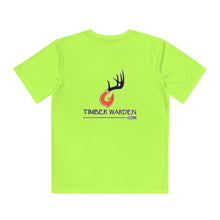 Load image into Gallery viewer, Youth Competitor Tee
