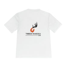 Load image into Gallery viewer, Unisex Moisture Wicking Tee
