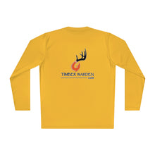 Load image into Gallery viewer, Unisex Lightweight Long Sleeve Tee
