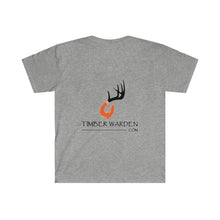 Load image into Gallery viewer, Unisex Softstyle T-Shirt
