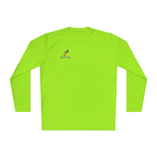 Load image into Gallery viewer, Unisex Lightweight Long Sleeve Tee

