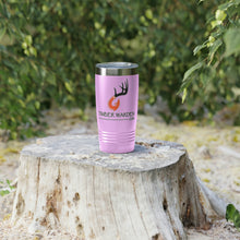 Load image into Gallery viewer, Ringneck Tumbler, 20oz
