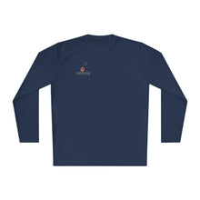 Load image into Gallery viewer, Unisex Lightweight Long Sleeve Tee
