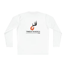 Load image into Gallery viewer, Unisex Lightweight Long Sleeve Tee
