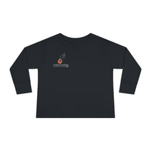 Load image into Gallery viewer, Toddler Long Sleeve Tee
