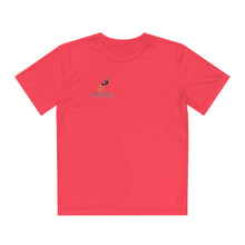Load image into Gallery viewer, Youth Competitor Tee

