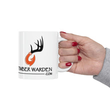 Load image into Gallery viewer, Ceramic Mug 11oz

