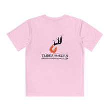 Load image into Gallery viewer, Youth Competitor Tee
