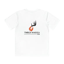 Load image into Gallery viewer, Youth Competitor Tee
