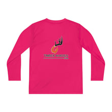 Load image into Gallery viewer, Youth Long Sleeve Competitor Tee
