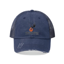 Load image into Gallery viewer, Unisex Trucker Hat
