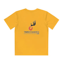 Load image into Gallery viewer, Youth Competitor Tee
