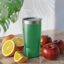 Load image into Gallery viewer, Ringneck Tumbler, 20oz
