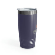 Load image into Gallery viewer, Ringneck Tumbler, 20oz
