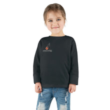 Load image into Gallery viewer, Toddler Long Sleeve Tee
