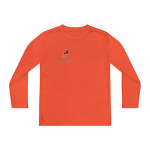 Load image into Gallery viewer, Youth Long Sleeve Competitor Tee
