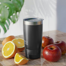 Load image into Gallery viewer, Ringneck Tumbler, 20oz
