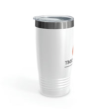 Load image into Gallery viewer, Ringneck Tumbler, 20oz
