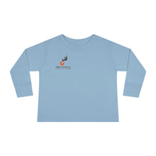 Load image into Gallery viewer, Toddler Long Sleeve Tee
