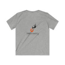 Load image into Gallery viewer, Kids Softstyle Tee
